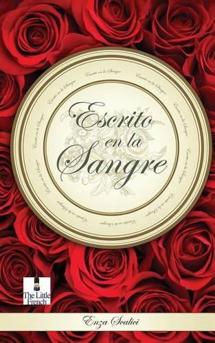 Escrito en la Sangre