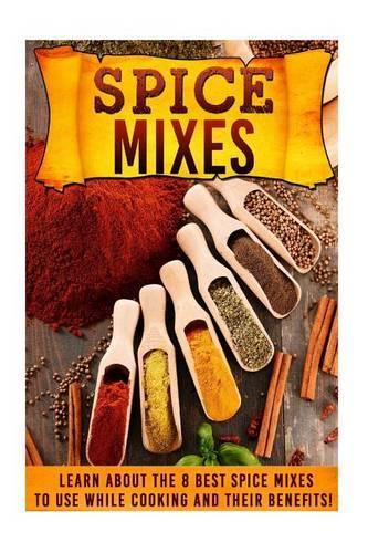 Spice Mixes