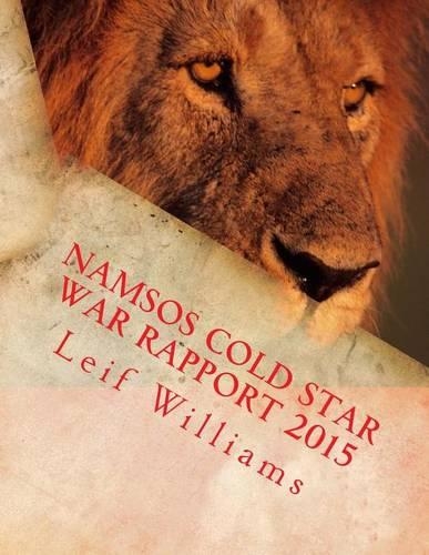 Namsos Cold Star War Rapport 2015