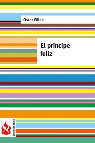 El príncipe feliz