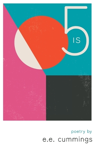 is 5 - Poetry by e.e. cummings
