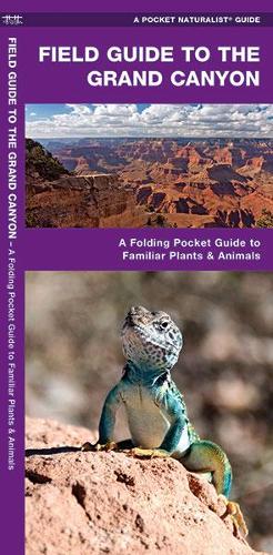 Grand Canyon, Field Guide to the