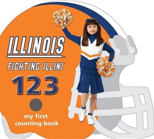 Illinois Fighting Illini 123