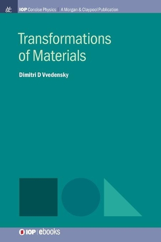 Transformations of Materials