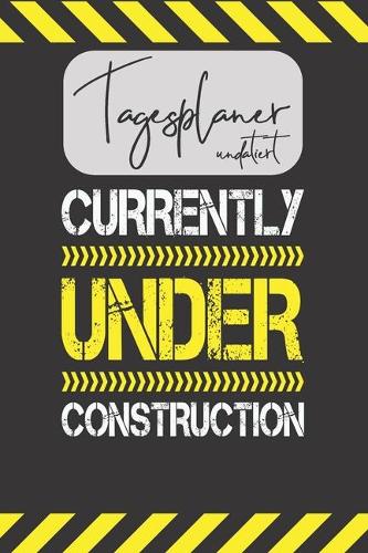 Tagesplaner undatiert