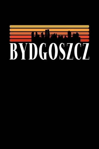 Bydgoszcz Skyline