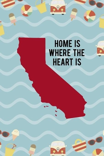 Home Is Where The Heart Is