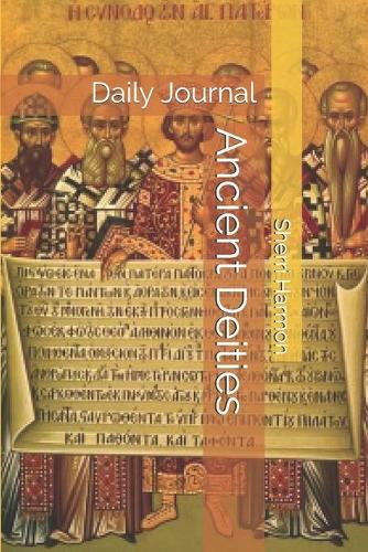 Ancient Deities: Daily Journal(1 Cross of Empires)