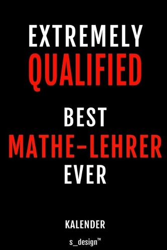 Kalender für Mathe-Lehrer: Wochen-Planer 2020 / Tagebuch / Journal für das ganze Jahr: Platz für Notizen, Planung / Planungen / Planer, Erinnerungen und Sprüche
