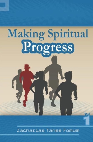 Making Spiritual Progress