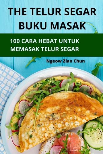The Telur Segar Buku Masak