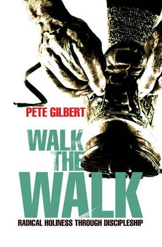 Walk the Walk