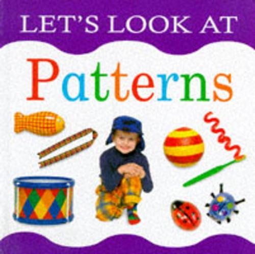 Lets Look at Patterns