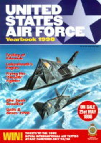 USAF Yearbook