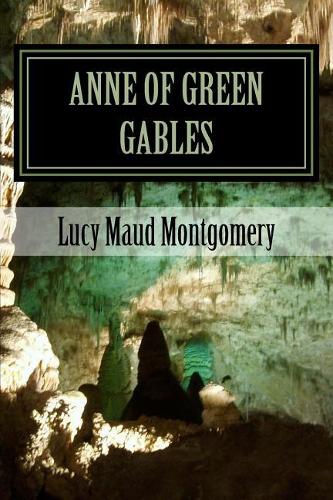 Anne Of Green Gables