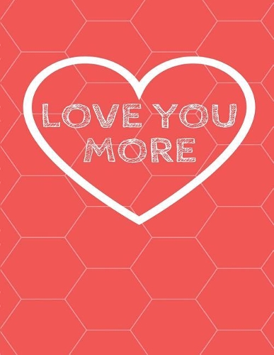 Love You More