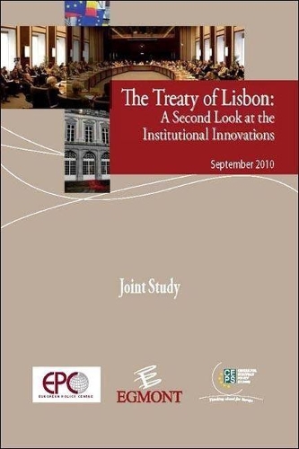 Treaty of Lisbon