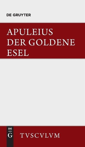 Der Goldene Esel
