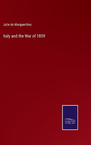 Italy and the War of 1859
