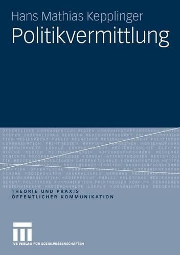 Politikvermittlung