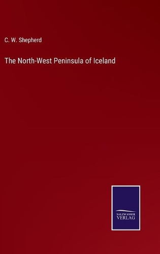 North-West Peninsula of Iceland