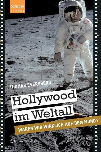 Hollywood im Weltall