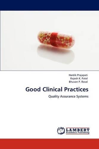 Good Clinical Practices