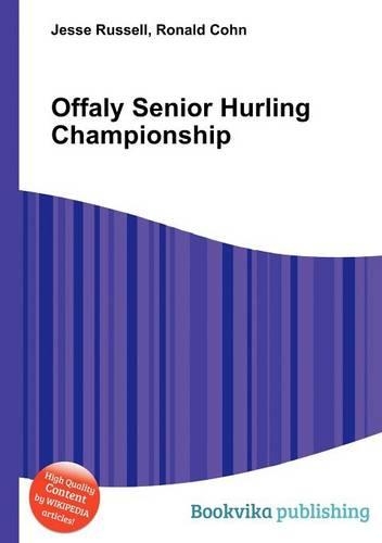 Offaly Senior Hurling Championship