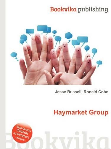 Haymarket Group