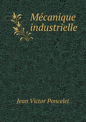 Mécanique industrielle