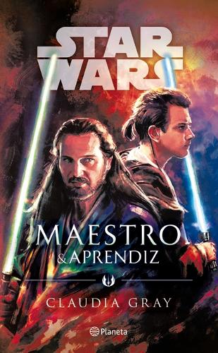 Star Wars. Maestro Y Aprendiz