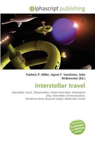 Interstellar Travel