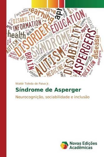 Síndrome de Asperger: (Portuguese)