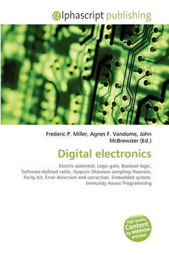 Digital Electronics
