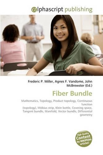 Fiber Bundle: (English)