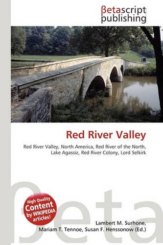 Red River Valley
