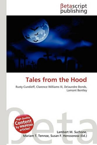 Tales from the Hood: (English)