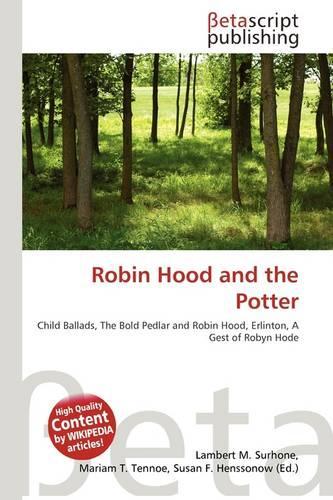 Robin Hood and the Potter