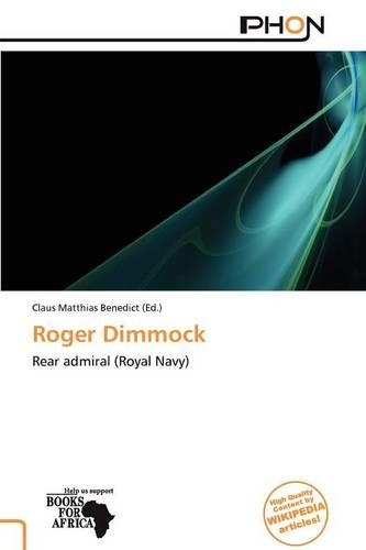 Roger Dimmock