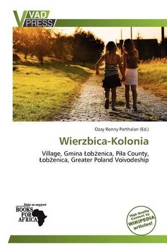 Wierzbica-Kolonia