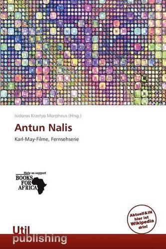 Antun Nalis: (German)