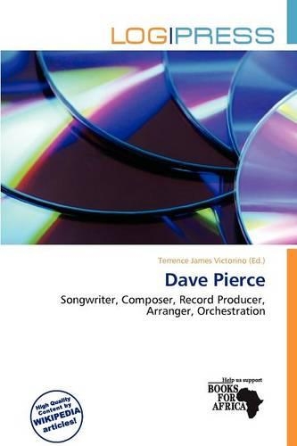Dave Pierce: (English)