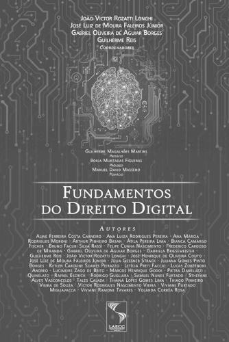 Fundamentos do Direito Digital
