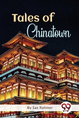 Tales of Chinatown