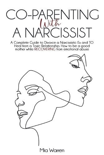 Co-Parenting with a Narcissist