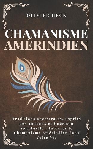 Chamanisme Amérindien