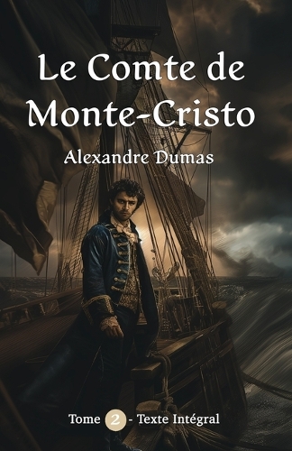 Le Comte de Monte-Cristo