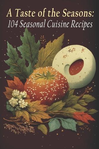A Taste of the Seasons