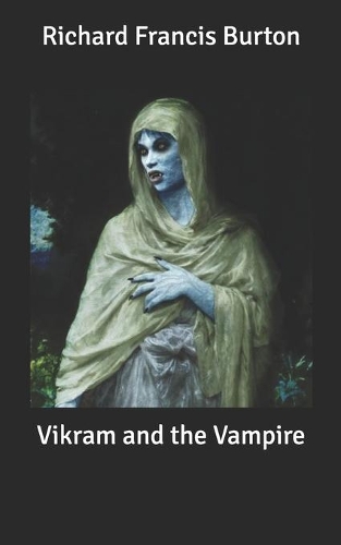 Vikram and the Vampire