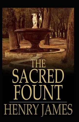 The Sacred Fount